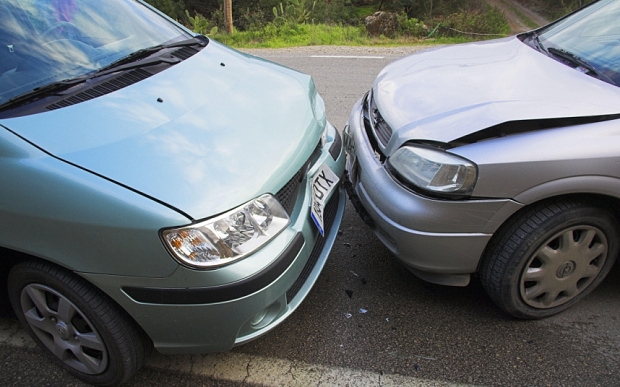 Spain, car crash...DGCCKF Spain, car crash