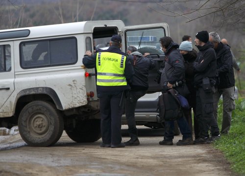 arrestedphotographers