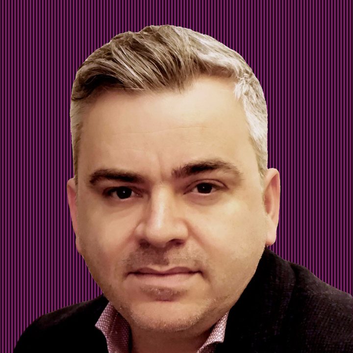 Γιώργος Αναβαλόγλου, ασφαλιστικός και χρηματοικονομικός σύμβουλος